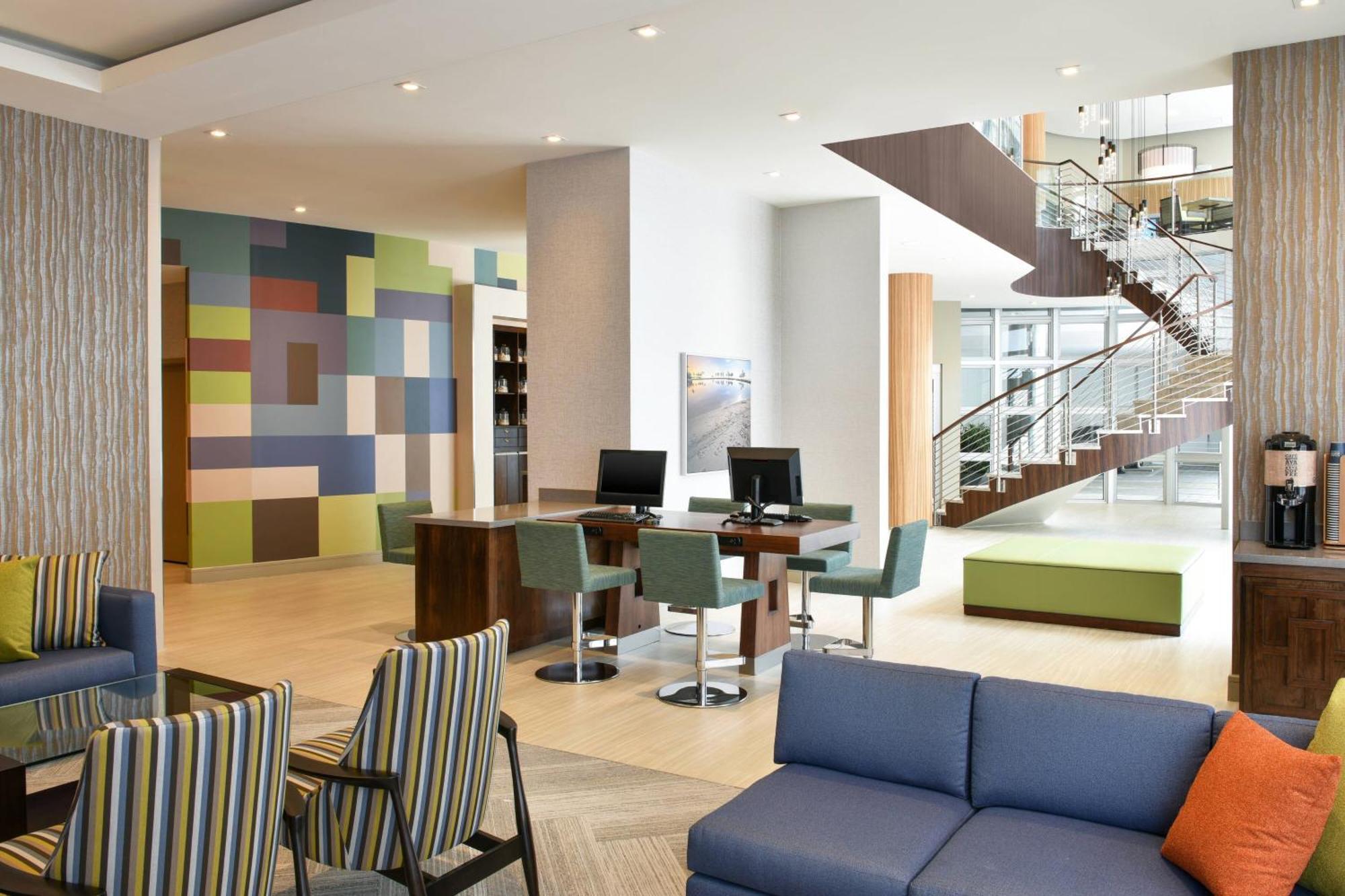 Four Points By Sheraton Coral Gables Μαϊάμι Εξωτερικό φωτογραφία