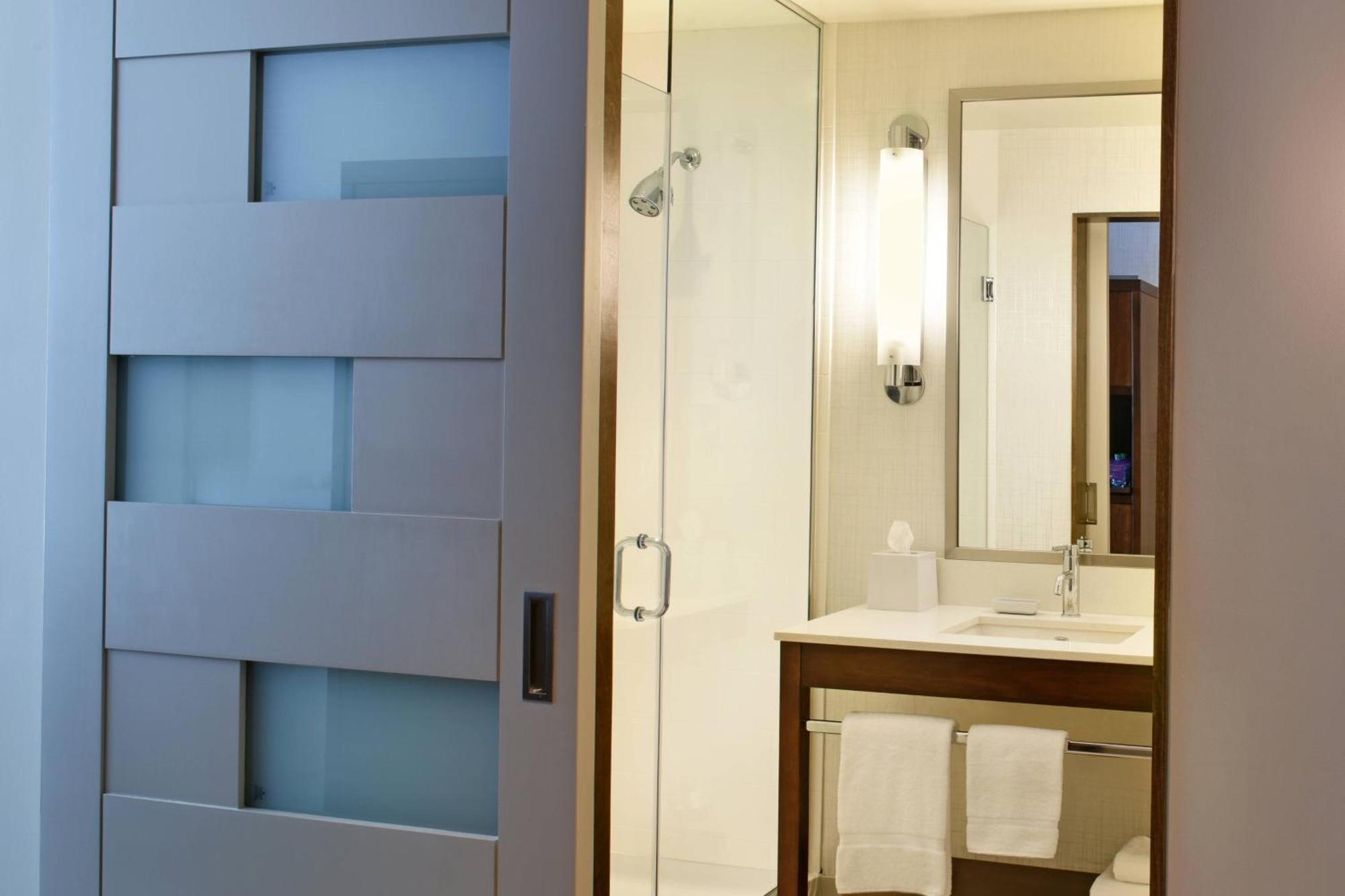 Four Points By Sheraton Coral Gables Μαϊάμι Εξωτερικό φωτογραφία