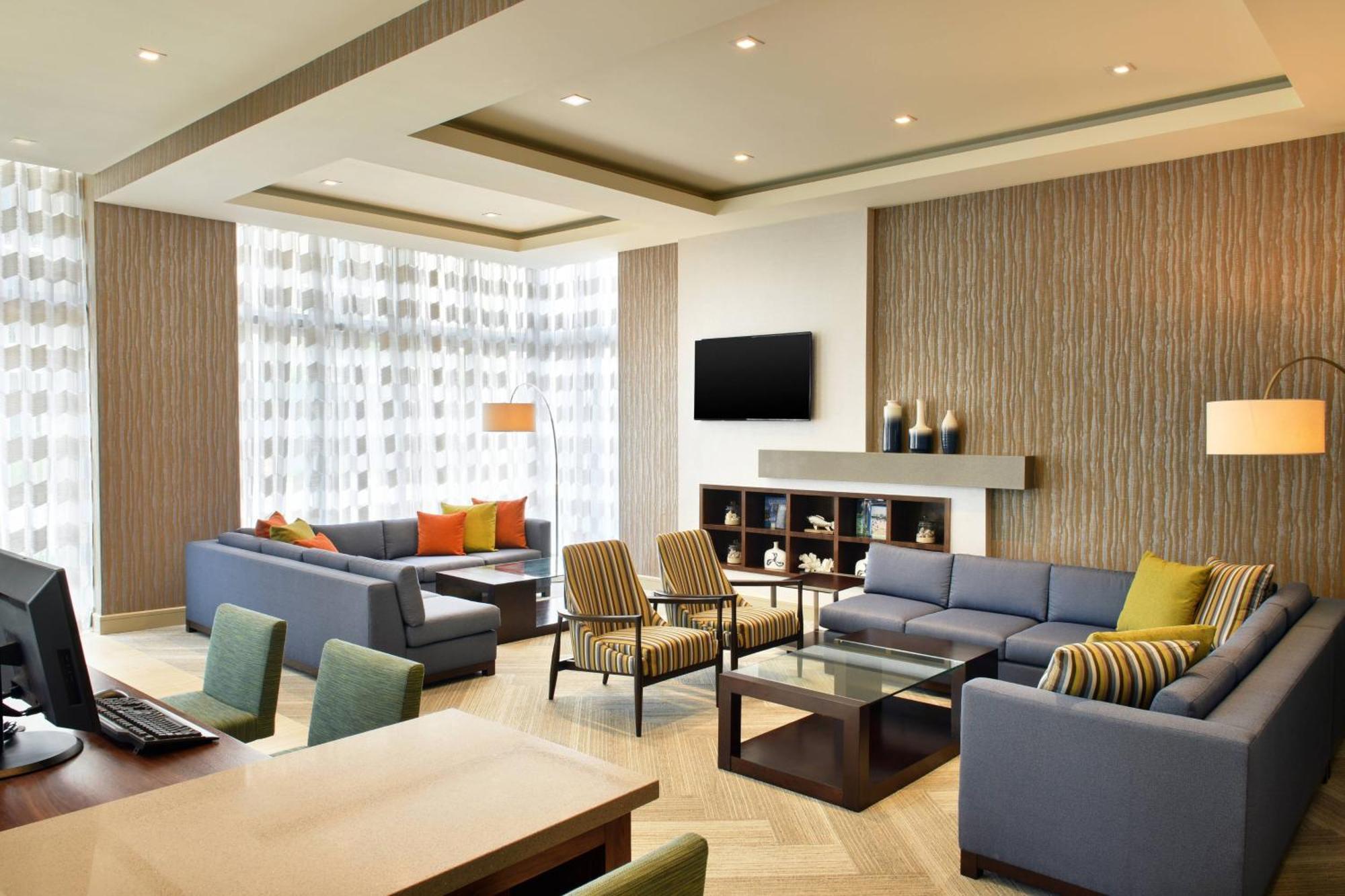 Four Points By Sheraton Coral Gables Μαϊάμι Εξωτερικό φωτογραφία