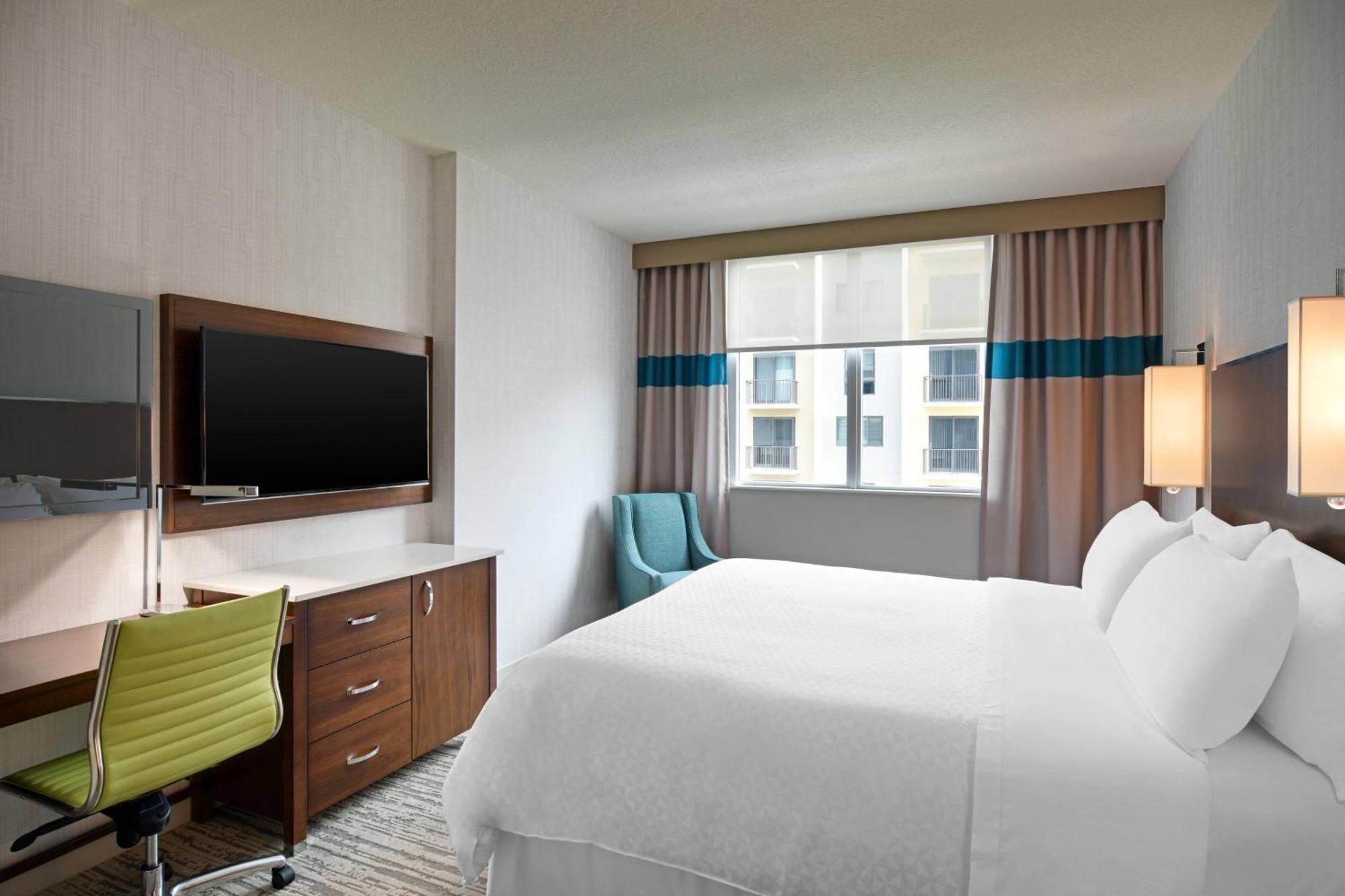 Four Points By Sheraton Coral Gables Μαϊάμι Εξωτερικό φωτογραφία