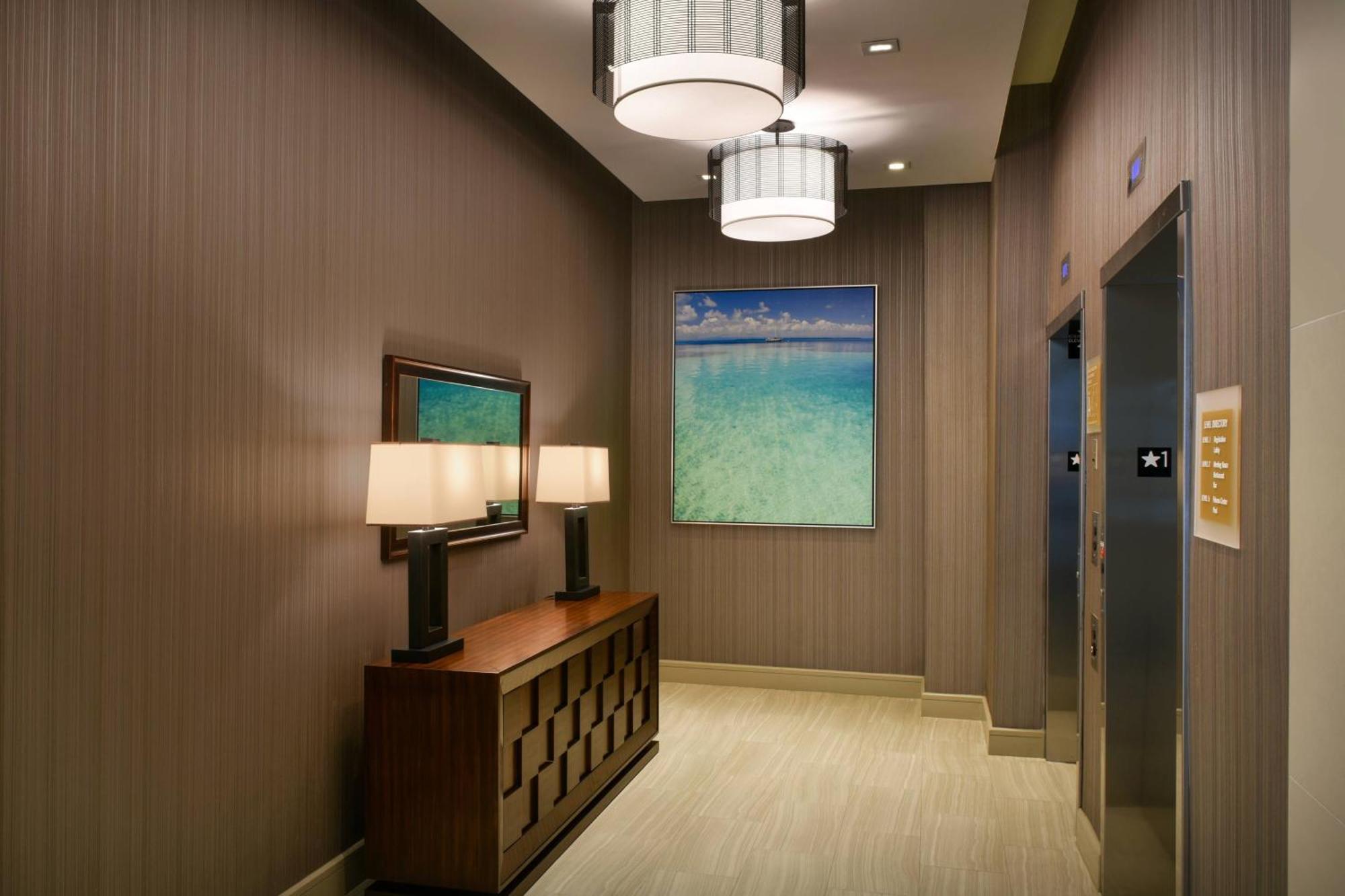 Four Points By Sheraton Coral Gables Μαϊάμι Εξωτερικό φωτογραφία
